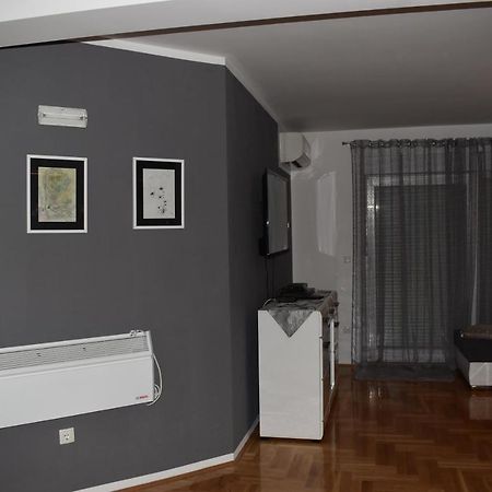 K & S Apartment Čapljina Exteriér fotografie