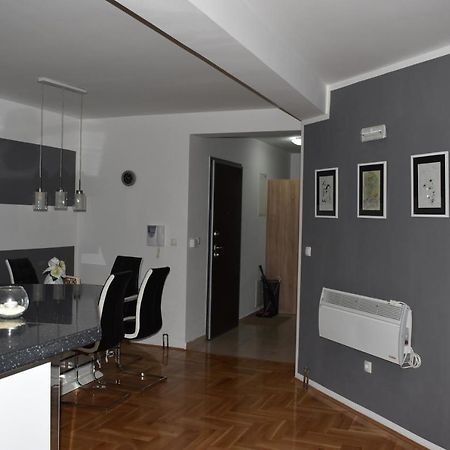 K & S Apartment Čapljina Exteriér fotografie