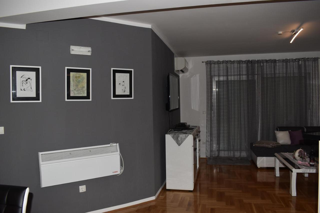 K & S Apartment Čapljina Exteriér fotografie