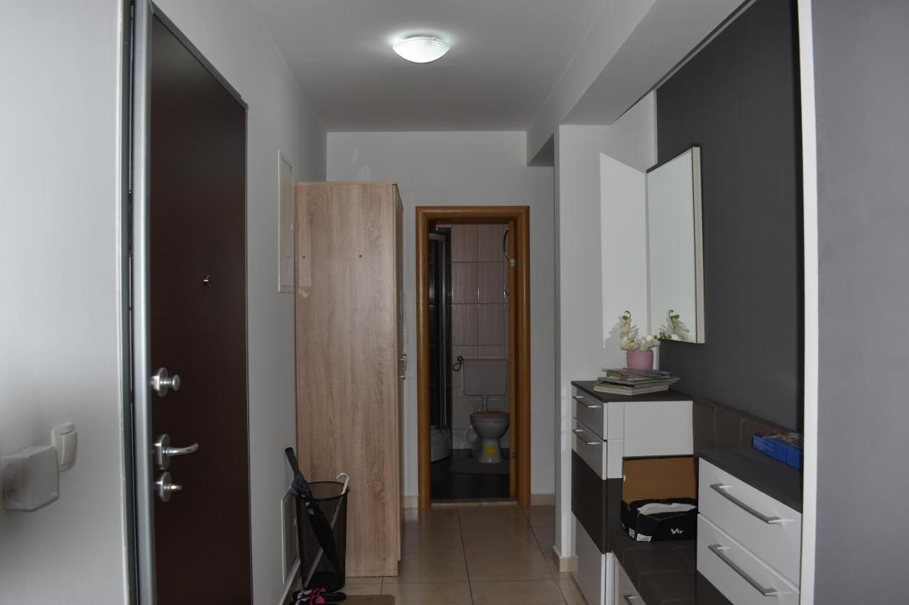 K & S Apartment Čapljina Exteriér fotografie