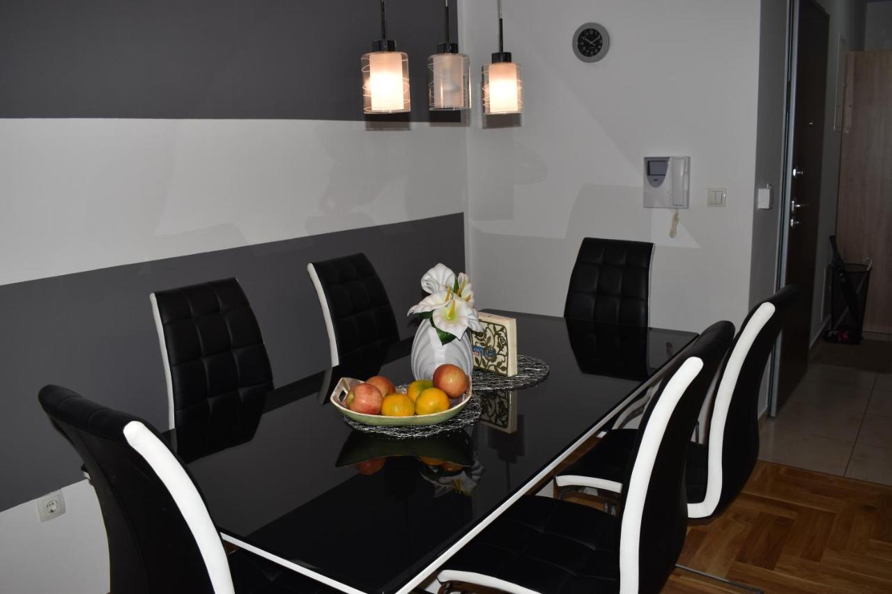 K & S Apartment Čapljina Exteriér fotografie