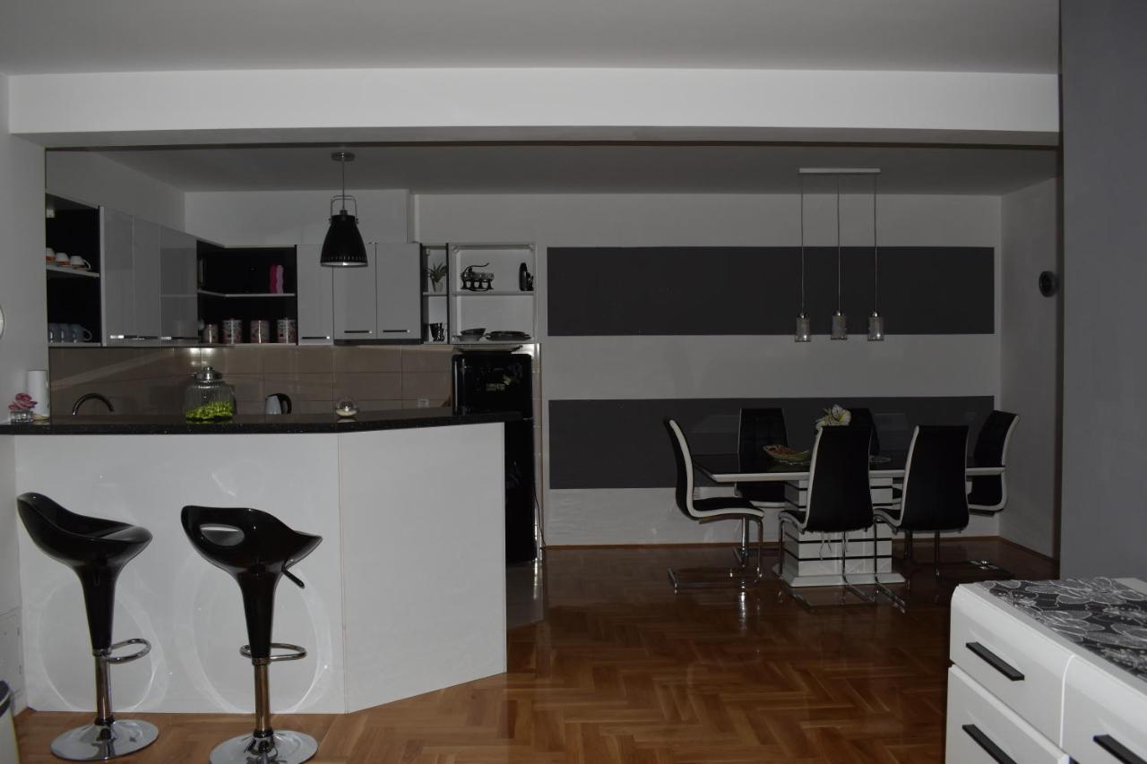 K & S Apartment Čapljina Exteriér fotografie