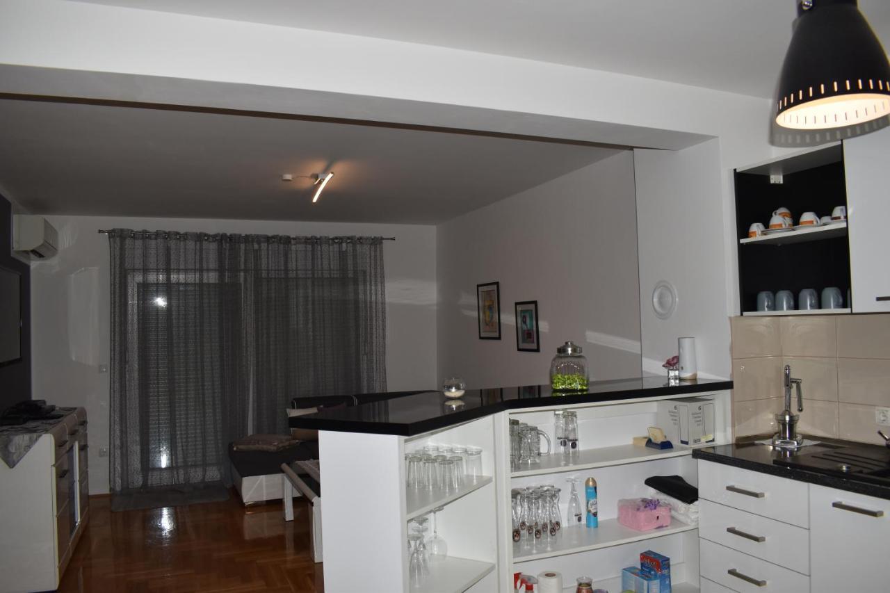 K & S Apartment Čapljina Exteriér fotografie