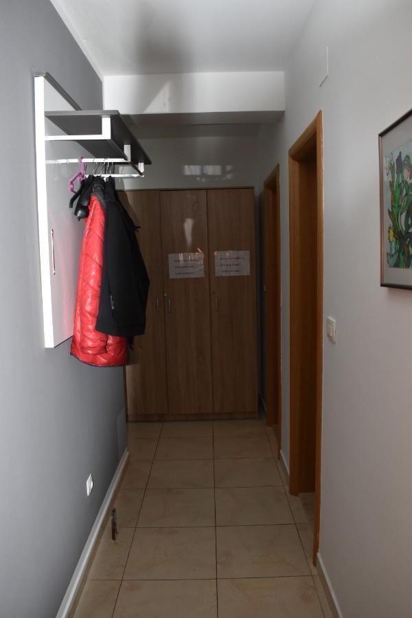K & S Apartment Čapljina Exteriér fotografie
