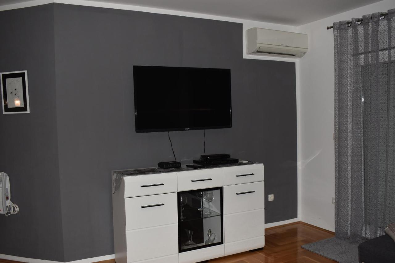 K & S Apartment Čapljina Exteriér fotografie