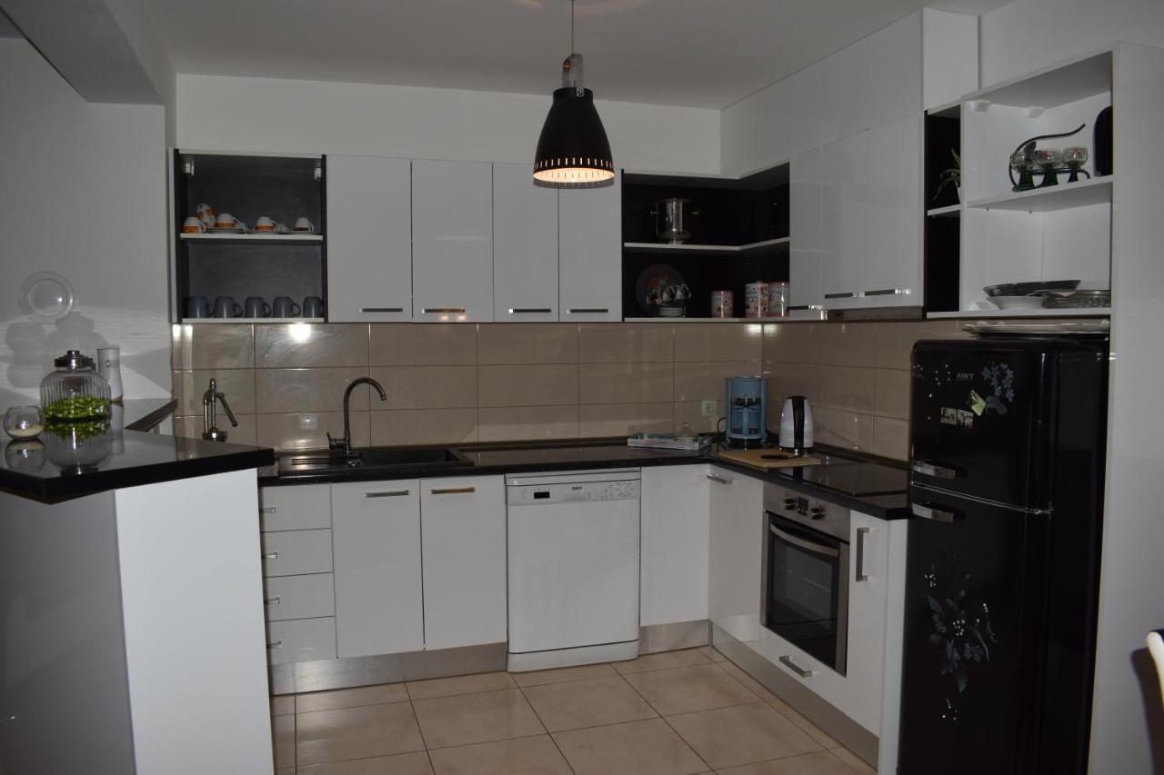 K & S Apartment Čapljina Exteriér fotografie