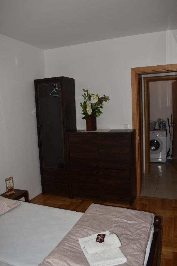 K & S Apartment Čapljina Exteriér fotografie