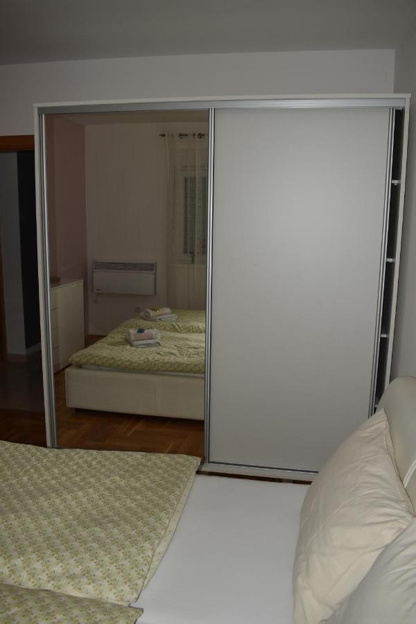 K & S Apartment Čapljina Exteriér fotografie