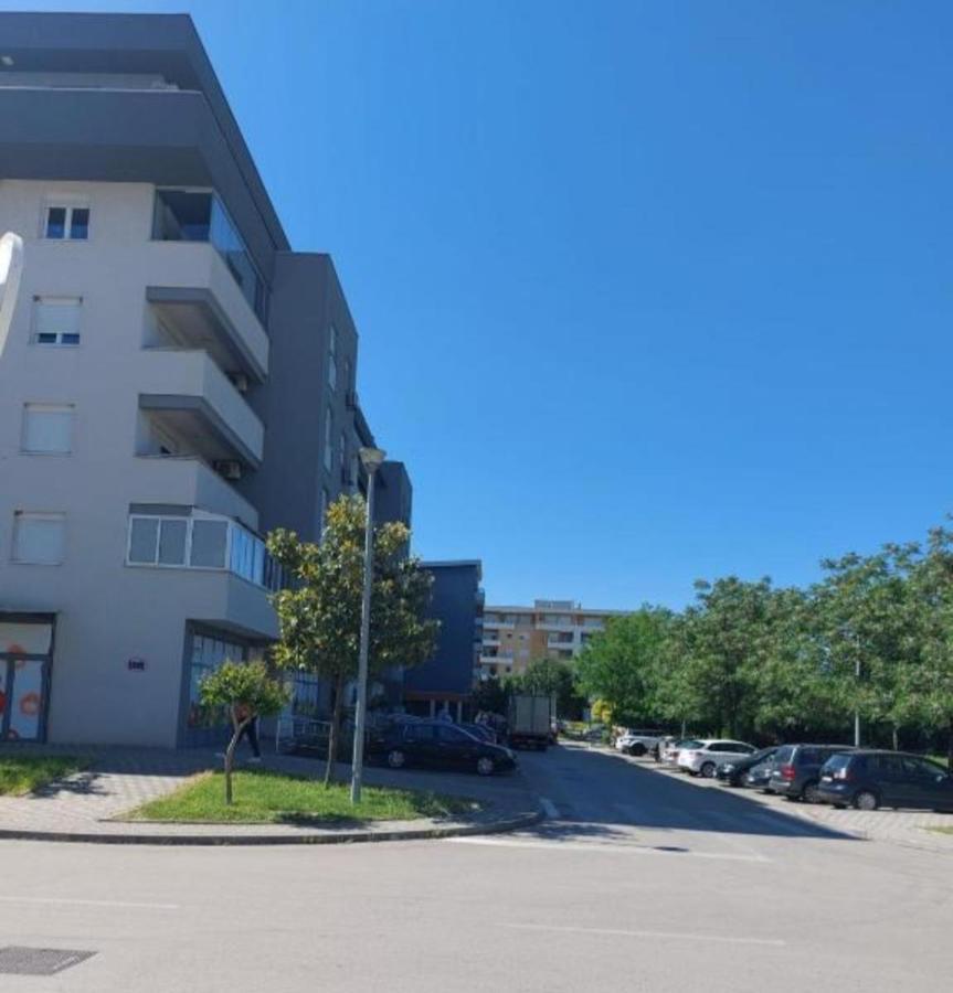 K & S Apartment Čapljina Exteriér fotografie