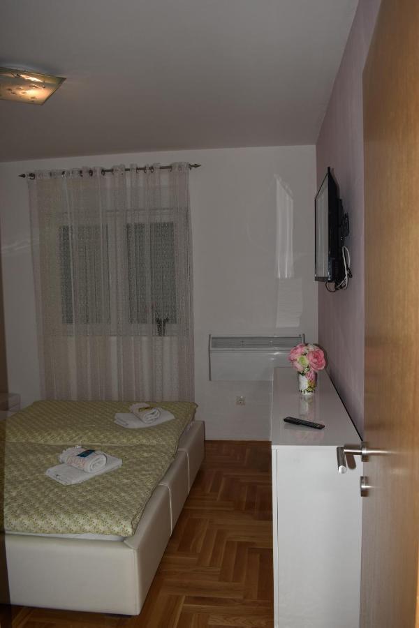 K & S Apartment Čapljina Exteriér fotografie