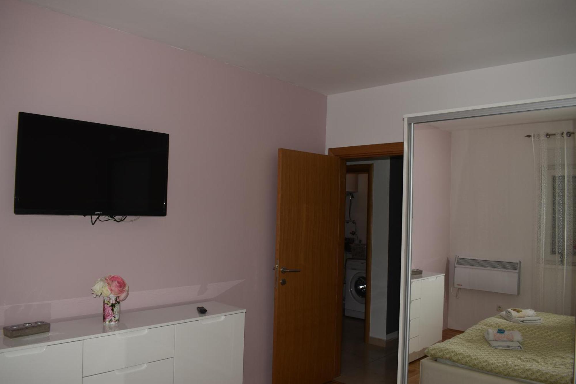 K & S Apartment Čapljina Exteriér fotografie